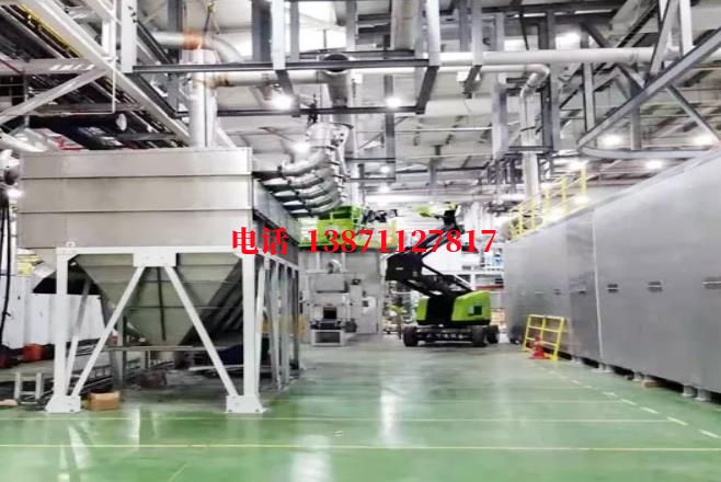 熊口管理区机电设备安装工程,设备安装公司